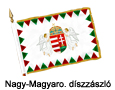 Nagy Magyar zszl